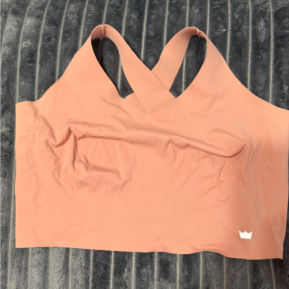 Women's Shefit Sports Bra NWOT